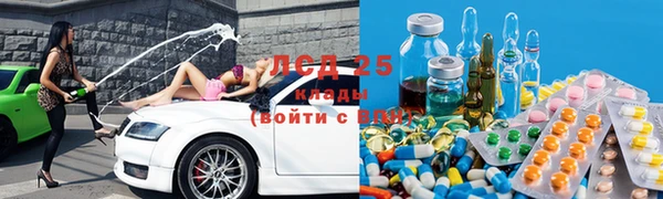 крисы Горнозаводск